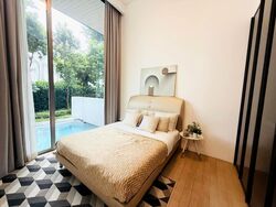 Cluny Park Residence (D10), Condominium #502309881